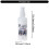 Plastic Yellowing Remover Liquid 100ML For Whitener And 3