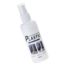 Krachtige verwijdering van plastic vergeling 100 ml veilige