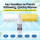 Plastic Yellowing Remover Liquid 100ML For Whitener And 4