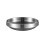 Modern Stainless Steel Small Plate For Appetizers-M size 1