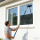 11.8FT Extendable Water provided Cleaning Equipment-4.8M 6