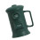 Retro Mailbox Shape Coffee Cup 500ml Ceramic Drinking Mug-Green 1