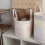 Practical Laundry Clothes Container For Seasonal Clothing-S 2 7
