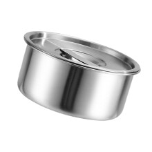 Multifunctional Stainless Steel Steaming Pots with Lid and-S