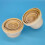 Blank Wooden Big Belly Shape Russian Nesting Doll Unpainted 4