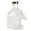 Bird Head Bourbon Bottle Decanter 350ml High Borosilicate Glass 1