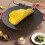 Electric Grill Pan Nonstick Coating Round BBQ Griddle-40cm B 6