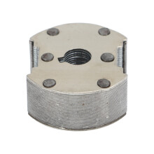 Magneto-Rotor aus Stahllegierung für motorisierte Fahrräder mit 49cc-68cc