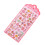 Vibranting Handmade Journal Sticker With 3D Embossed-Dessert 1