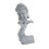 Statue de bouddha en résine, Figurine de méditation, bouddha 1
