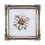 Retro Picture Frame,Decorative Photo Frame Antique-old silver 1