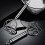 Professional Double Coil Kitchen Whisk Rustproof Rustless Steel 7