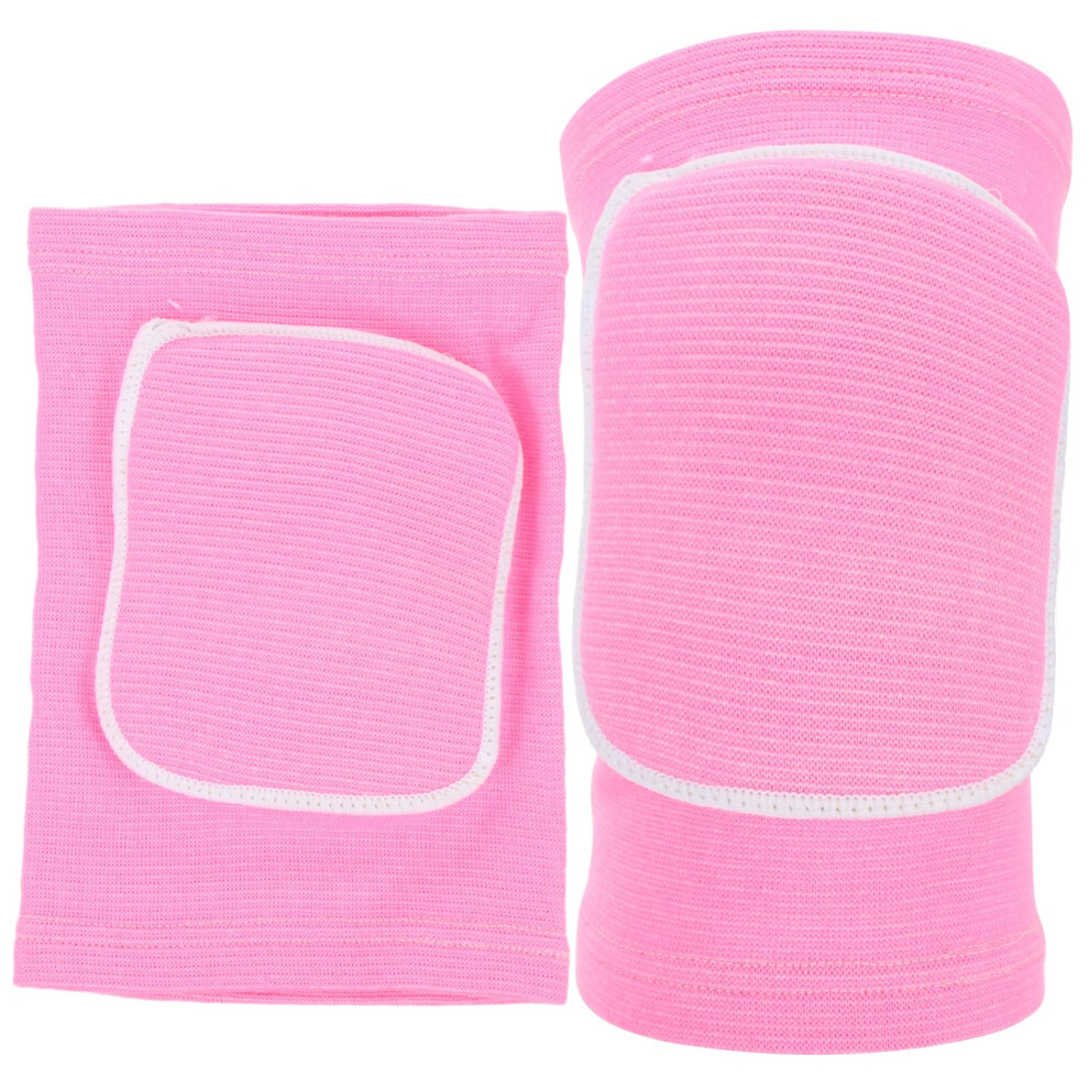 XL Knee Brace with ShockAbsorbing Padding for Dance, Skating, Sports and Daily Support