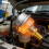 Strong Construction Gas Filter Improves Component Durability 6