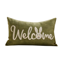 Colorfast Animal Print Pillowcase Polyester Cotton Mixed Easy-7