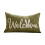 Kleurvast Dierenprint Kussensloop Polyester Katoen Gemengd-7 1