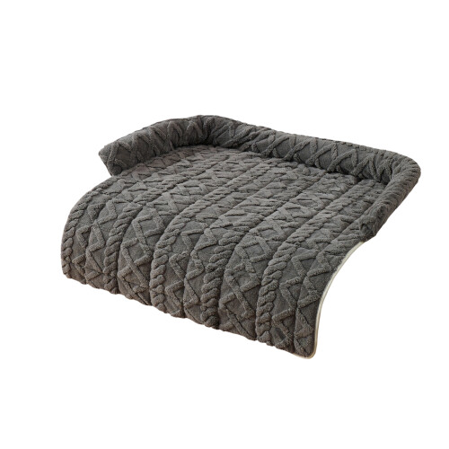 Haustier-Schlafsofa, Kätzchen, Welpe, Geburtstagsgeschenk-DH B