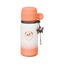 Insulated Water Bottle Vacuum Water Cup Leakproof Cup Lid-1