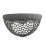 Fish Tanks Platform Decoration Artificial Hideaway Heart-grey 1