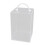 Portable Portable Acrylic Bouquets-rectangular suitcase 1
