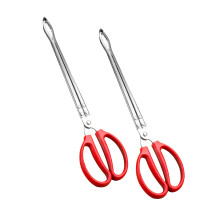 Multipurpose Cats Litter Scoops And Dog Pad Clip For-2