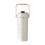 Portable Vacuum Insulated Coffee Mug With Comfortable-2 900ml 1