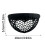 3D Print Decorative Hideouts Heart Shaped Cave Betta-oran color 4
