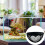 Artificial Hideaway Fish Tanks Aquarium Decors Resting Cave-red 5