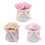 Delicate Artificial Greeneries Perfect Accent Desktop-pk 2