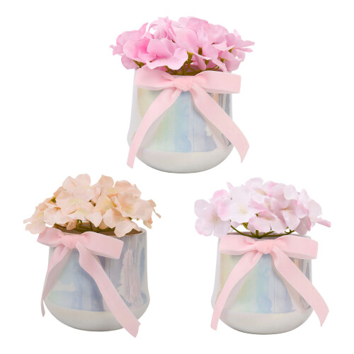 Delicate Artificial Greeneries Perfect Accent Desktop-pk 1