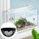 3D Print Decorative Hideouts Heart Shaped Cave Betta-oran color 7