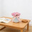 Delicate Artificial Greeneries Perfect Accent Desktop-pk 3