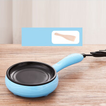 Non-Stick Egg Boiler & Frying Pan