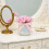 Delicate Artificial Greeneries Perfect Accent Desktop-pk 5