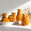 Moule en Silicone polyvalent pour bougie, savon,-J5520 3