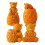 Moule en Silicone polyvalent pour bougie, savon,-J5519 6