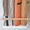 Self-Adhesive Wall-Mounted Umbrella Rack, 2 Sizes, 900g Weight 1
