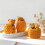 Moule en Silicone polyvalent pour bougie, savon,-J5519 7