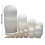 Unpainted Nesting Dolls Blank Russian Nesting Dolls Unfinished 2