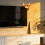 Funny Peeking Cow Wall Decal identity Adhesive depiction-Left 5
