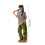 1:64 Scale Hand Painted Miniature Figure Realistic Miniature 3