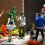 1:64 Scale Hand Painted Miniature Figure Realistic Miniature 4