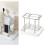 Practical Bathroom Toothbrush Organizers With Quick Drying 2