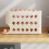 4-Layer Eggs Holder Automatic Rolling Eggs Container-off white1 7