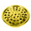 High Quality 39 Hole Buffets Tray Cup Holders Great-gold lid 4