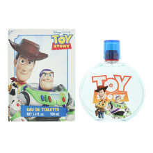 Disney Toy Story, 100 ml Eau de Toilette Spray voor Kinderen