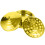 High Quality 39 Hole Buffets Tray Cup Holders Great-gold lid 6