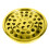 High Quality 39 Hole Buffets Tray Cup Holders Great-gold lid 7