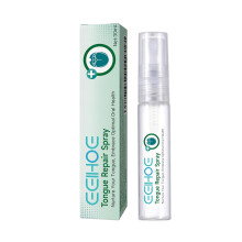Dry Mouth Spray with Mint for Fresh Breath and Oral Care, Natural Relief and Hydration Mist