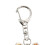 Porte-clés œufs de lapin, accessoires de sac à main, breloque de 5